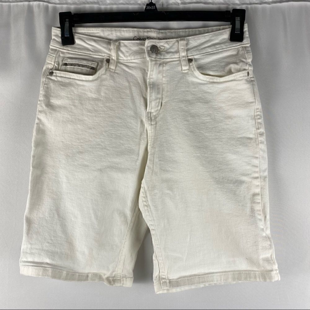 Calvin Klein Jeans City Shorts